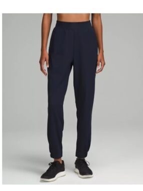Lululemon License to Train Jogger